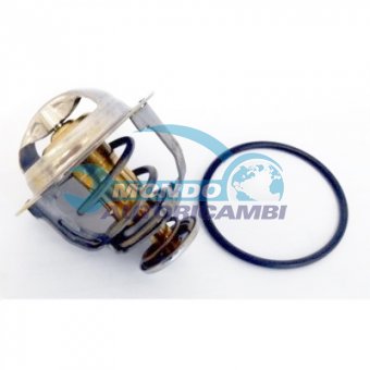 TERMOSTATO, TERMOINTERRUTTORE