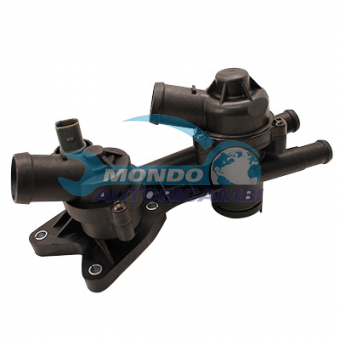 TERMOSTATO, TERMOINTERRUTTORE