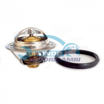 TERMOSTATO, TERMOINTERRUTTORE