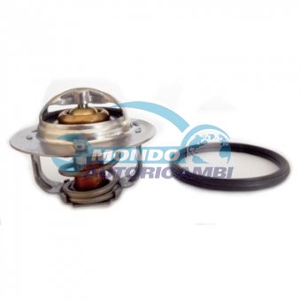 TERMOSTATO, TERMOINTERRUTTORE