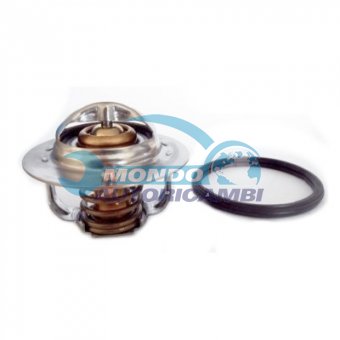 TERMOSTATO, TERMOINTERRUTTORE