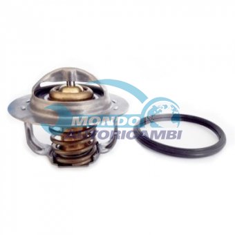 TERMOSTATO, TERMOINTERRUTTORE