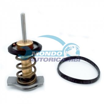 TERMOSTATO, TERMOINTERRUTTORE