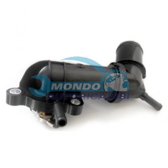 TERMOSTATO, TERMOINTERRUTTORE