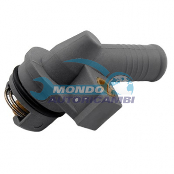 TERMOSTATO, TERMOINTERRUTTORE