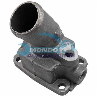 TERMOSTATO, TERMOINTERRUTTORE