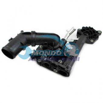 TERMOSTATO, TERMOINTERRUTTORE