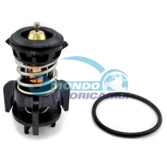 TERMOSTATO, TERMOINTERRUTTORE