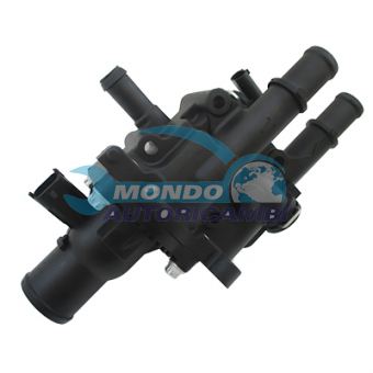 TERMOSTATO, TERMOINTERRUTTORE