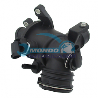 TERMOSTATO, TERMOINTERRUTTORE