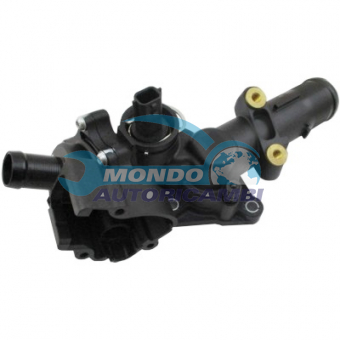 TERMOSTATO, TERMOINTERRUTTORE