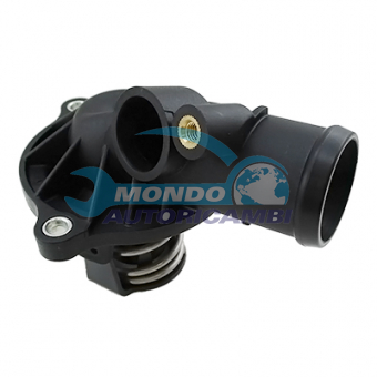 TERMOSTATO, TERMOINTERRUTTORE