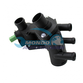 TERMOSTATO, TERMOINTERRUTTORE