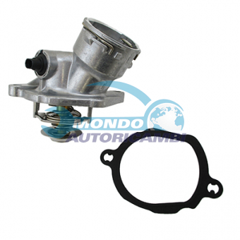 TERMOSTATO, TERMOINTERRUTTORE