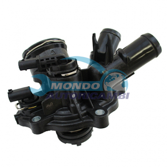 TERMOSTATO, TERMOINTERRUTTORE