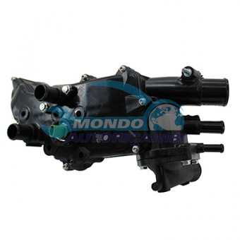 TERMOSTATO, TERMOINTERRUTTORE