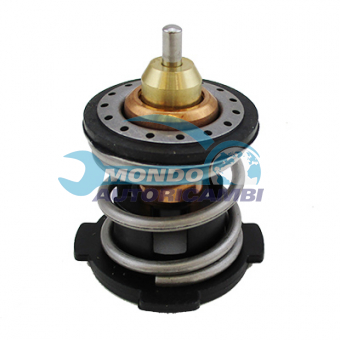 TERMOSTATO, TERMOINTERRUTTORE