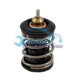 TERMOSTATO, TERMOINTERRUTTORE