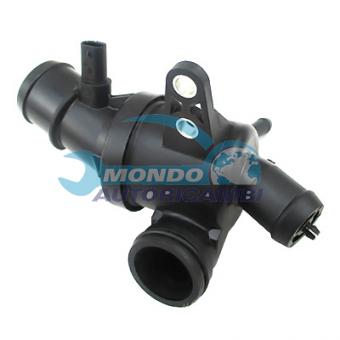 TERMOSTATO, TERMOINTERRUTTORE