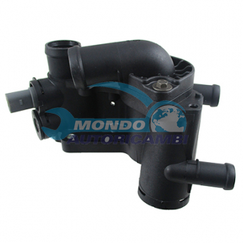 TERMOSTATO, TERMOINTERRUTTORE