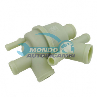 TERMOSTATO, TERMOINTERRUTTORE