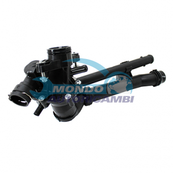 TERMOSTATO, TERMOINTERRUTTORE