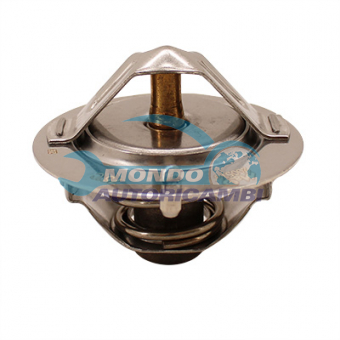 TERMOSTATO, TERMOINTERRUTTORE