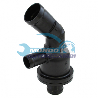 TERMOSTATO, TERMOINTERRUTTORE