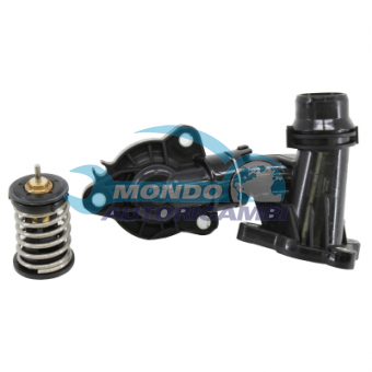 TERMOSTATO, TERMOINTERRUTTORE