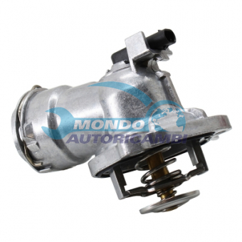 TERMOSTATO, TERMOINTERRUTTORE