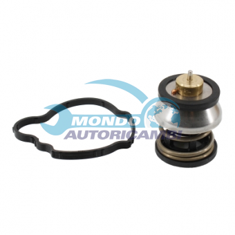 TERMOSTATO, TERMOINTERRUTTORE