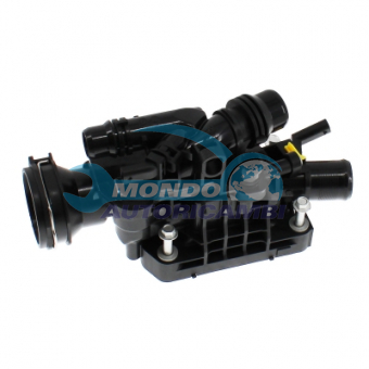 TERMOSTATO, TERMOINTERRUTTORE