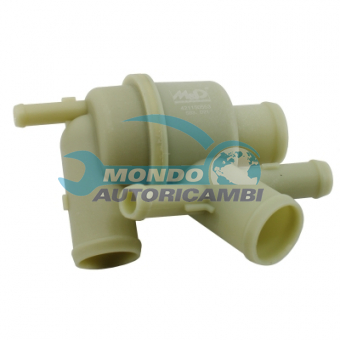 TERMOSTATO, TERMOINTERRUTTORE