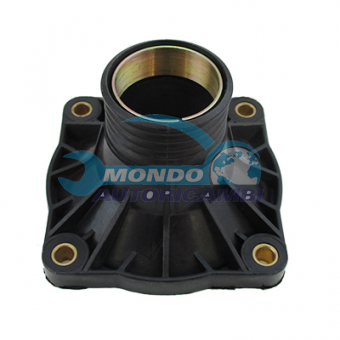 FLANGIA REFRIGERANTE