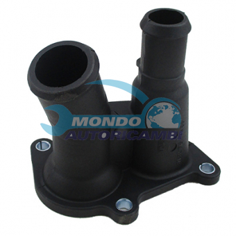 FLANGIA REFRIGERANTE