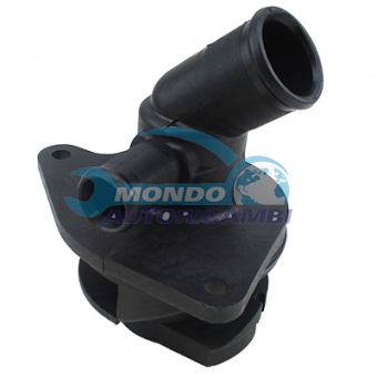 FLANGIA REFRIGERANTE