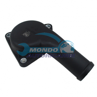 FLANGIA REFRIGERANTE