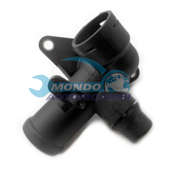 FLANGIA REFRIGERANTE