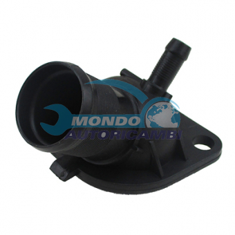 FLANGIA REFRIGERANTE