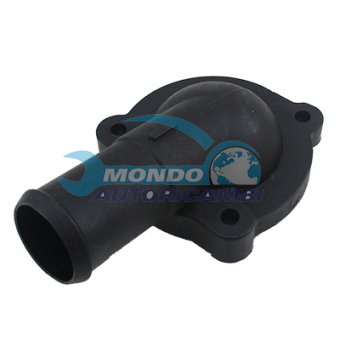 FLANGIA REFRIGERANTE