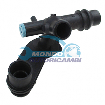 FLANGIA REFRIGERANTE