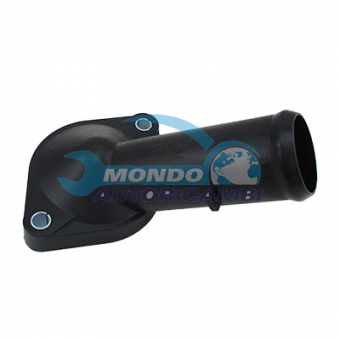 FLANGIA REFRIGERANTE