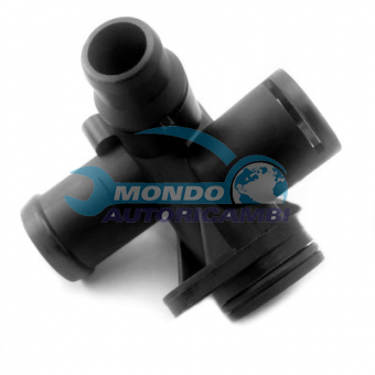 FLANGIA REFRIGERANTE