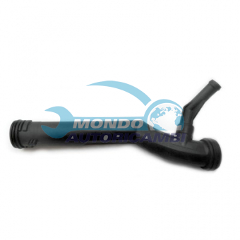 FLANGIA REFRIGERANTE