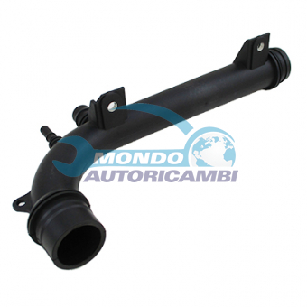 FLANGIA REFRIGERANTE