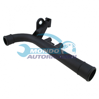 FLANGIA REFRIGERANTE