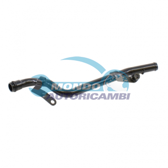 FLANGIA REFRIGERANTE