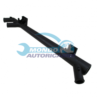 FLANGIA REFRIGERANTE