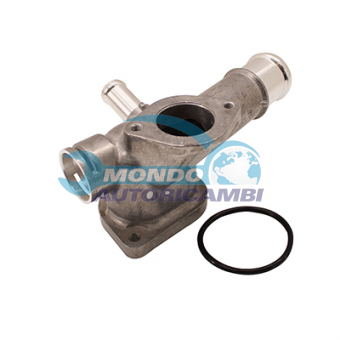 FLANGIA REFRIGERANTE