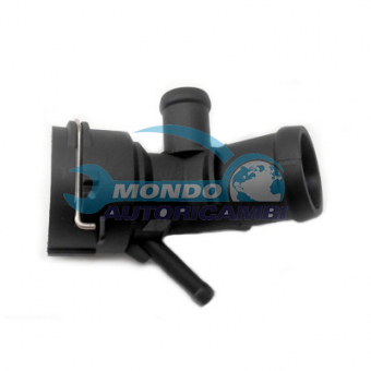 FLANGIA REFRIGERANTE